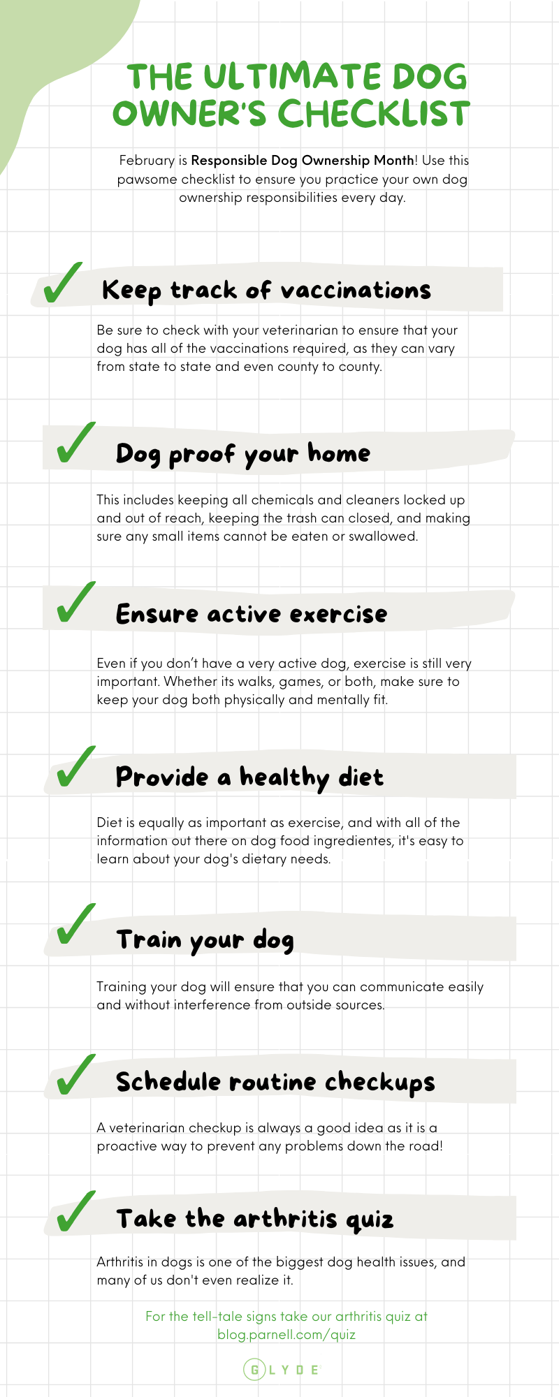 7 Ways To Be A Responsible Pet Owner [Updated & Infographic]